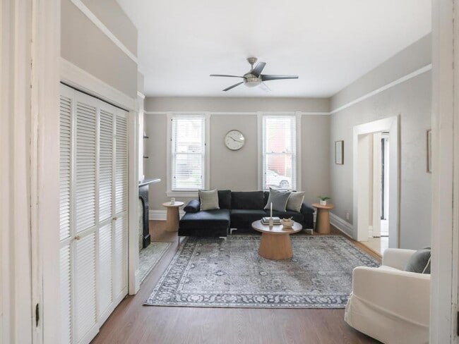 Building Photo - 715 N Beatty St