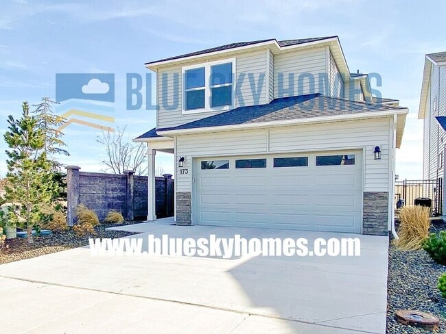 Building Photo - 173 W Norwich St