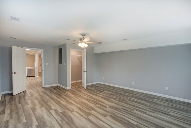 Building Photo - New Construction - Three Bedroom, Three Bathroom Home with yard & parking!