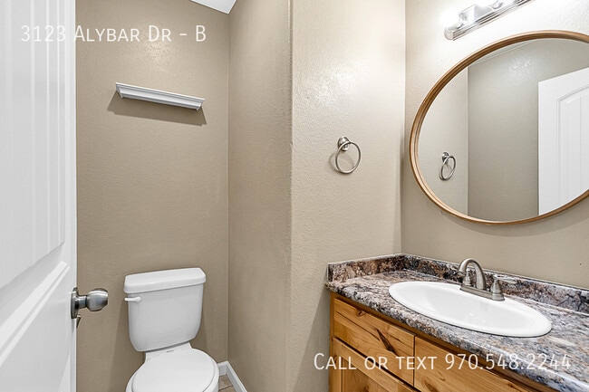Building Photo - 3123 Alybar Dr