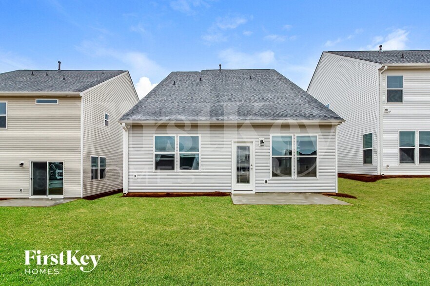 Building Photo - 602 Goldburn Wy