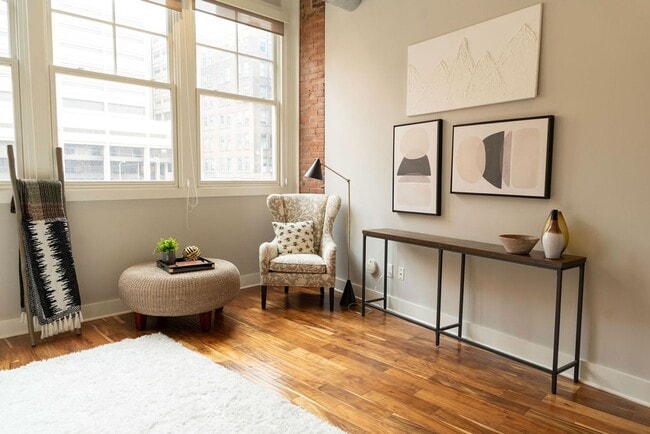 Building Photo - Erie Building