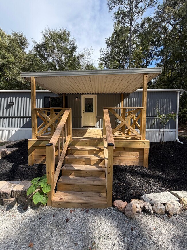 Building Photo - 4300 Randall Hunt Rd
