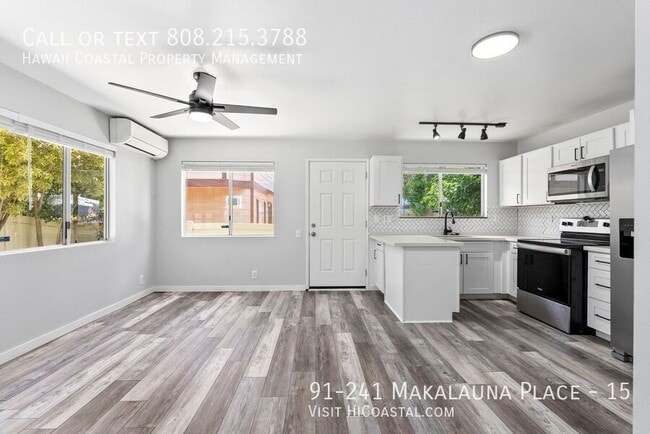 Building Photo - 91-241 Makalauna Place-15