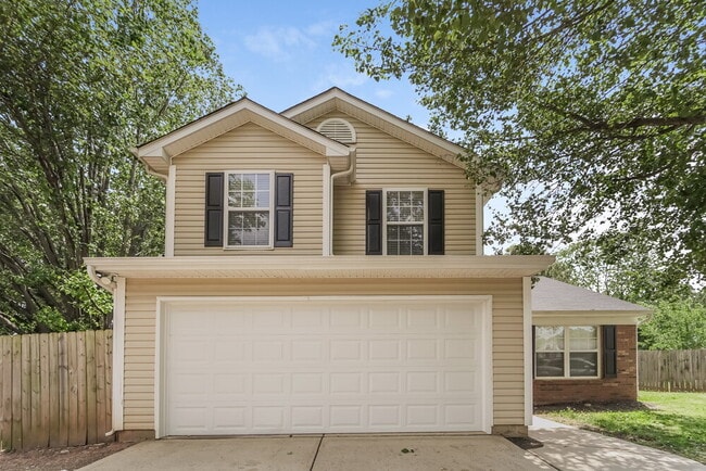 Building Photo - 203 Kingville Dr