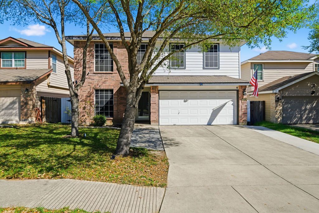 Building Photo - 3914 Bear Oak Path