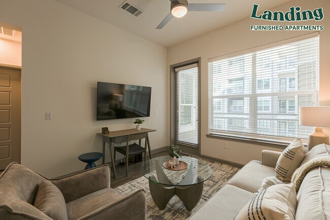 Building Photo - 14650 Landmark Blvd