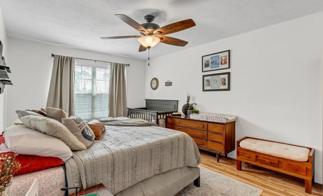 Building Photo - 813 Calypso Way