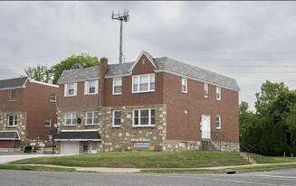 Building Photo - 1975 Beyer Ave