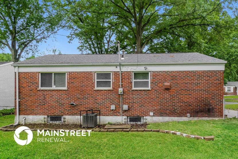 Building Photo - 1549 Keelen Dr
