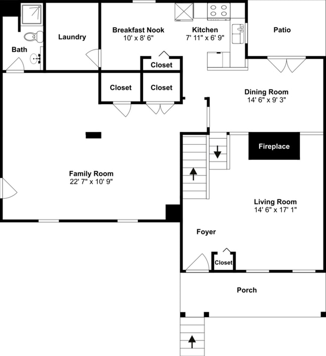 Building Photo - 6305 Beaver Creek Trail