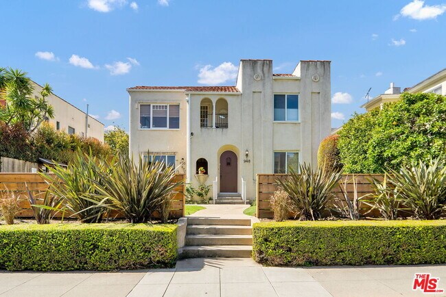 Building Photo - 950 Euclid St