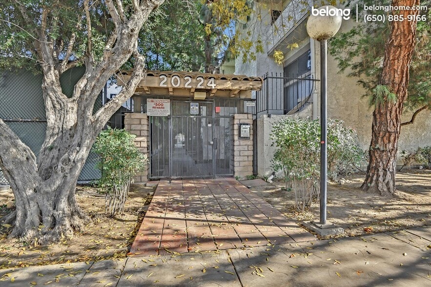 Building Photo - 20224 Sherman Way