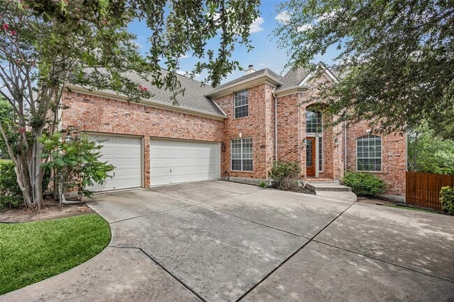 Building Photo - 10648 Bramblecrest Dr
