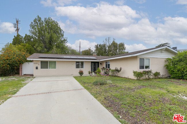 Building Photo - 22229 Covello St