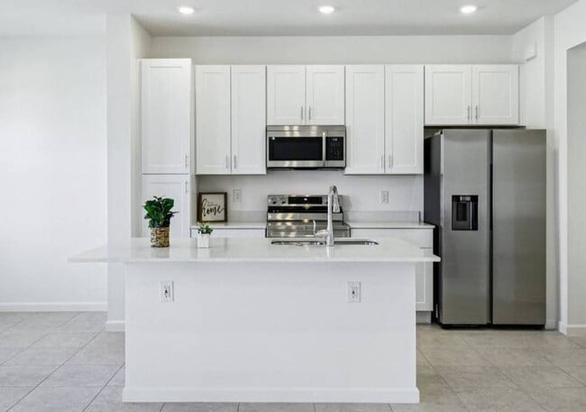 Floorplan - Nona Homes