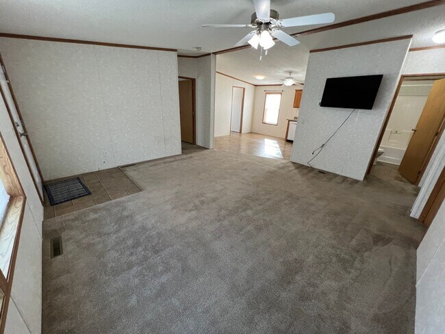 Building Photo - 3 Bedroom 2 Bath Modular Home with Many Amenities & Storage Shed