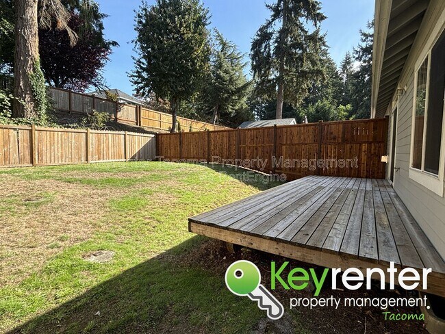 Building Photo - 4515 66th Ave Ct W