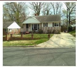 Primary Photo - 7101 Gateway Blvd