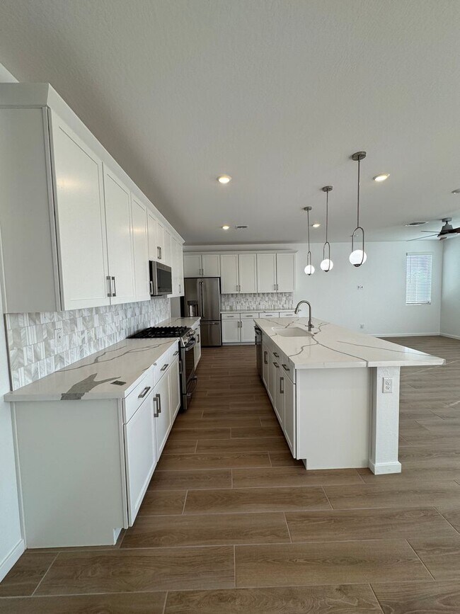 Building Photo - 3 BEDROOM NEW BUILD IN NORTERRA UNION PARK
