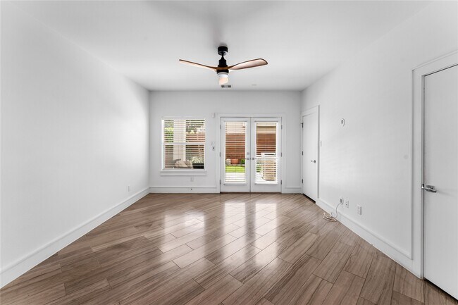 Building Photo - 4003 Gibson St