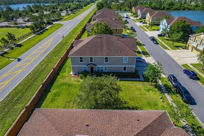 Building Photo - 10907 Derringer Dr