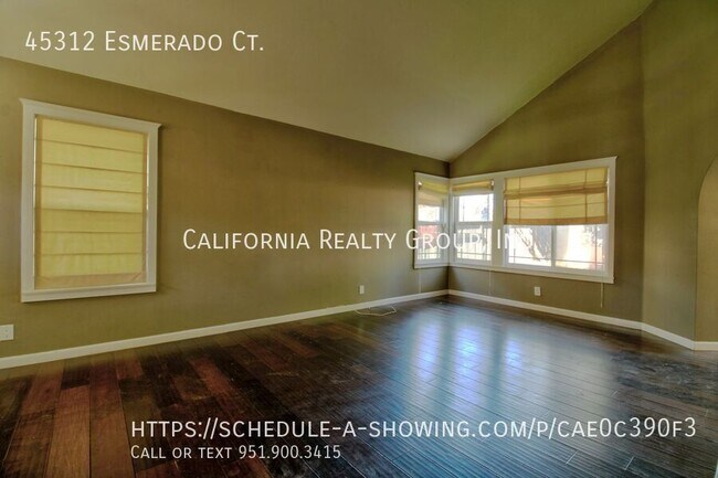 Building Photo - 45312 Esmerado Ct