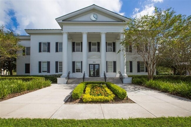 Building Photo - 1410 Lake Baldwin Ln