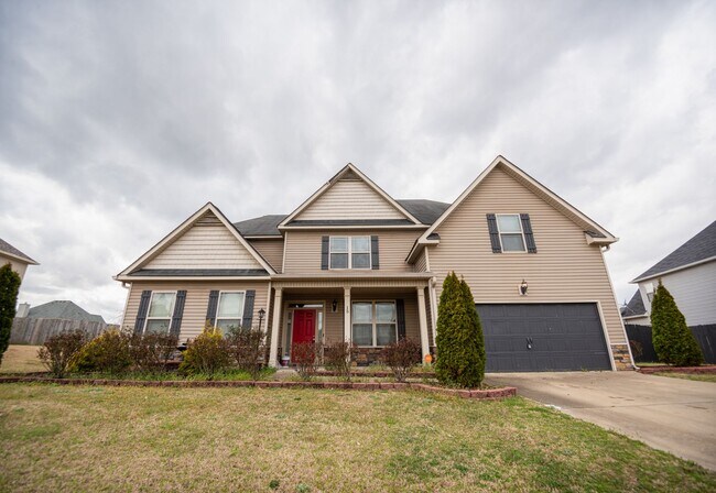 Primary Photo - Fantastic Home Available for Rent Today!