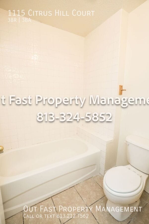 Building Photo - 1115 Citrus Hill Ct