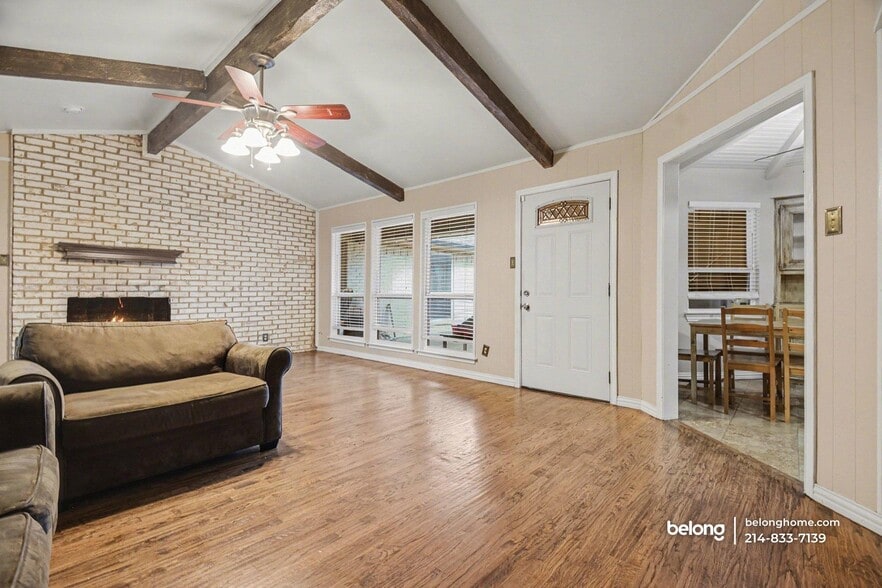 Building Photo - 1503 Mccoy Pl