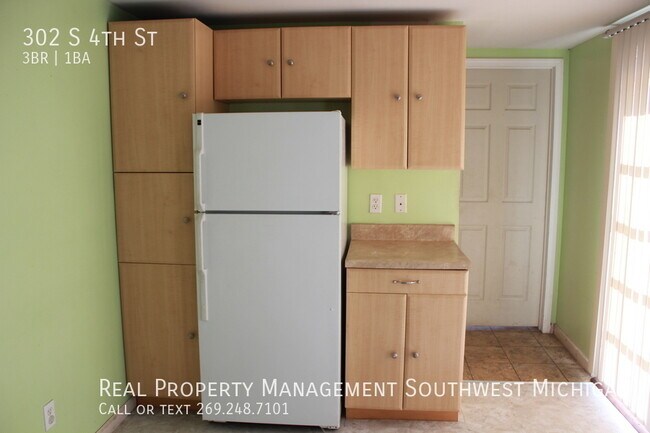 Building Photo - Nice 3 bedroom, 1 bath house in Niles