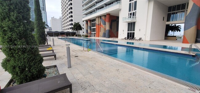 Building Photo - 50 Biscayne Blvd