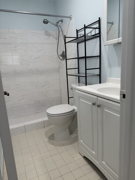 Bathrooms updated…. - 11311 SW 200th St