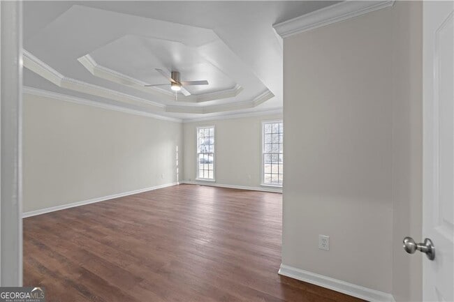 Building Photo - 6015 Canaan Woods Dr SW