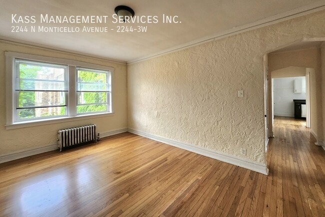 Building Photo - 2244 N Monticello Ave
