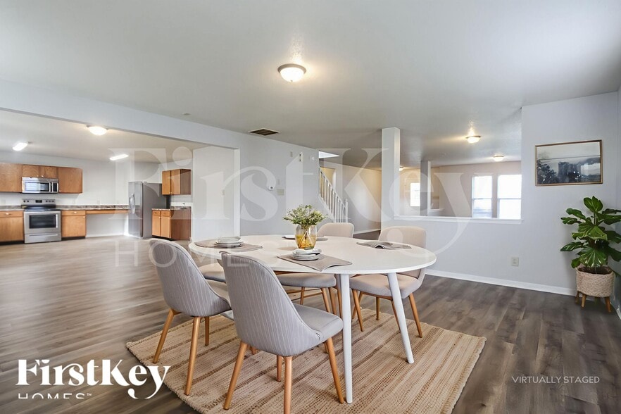 Building Photo - 1410 Fortner Dr