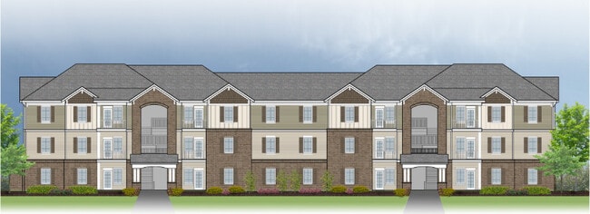 Building Photo - Stockton Pointe