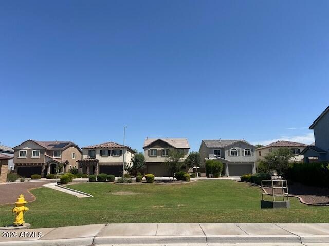 Building Photo - 6039 W Camino San Xavier