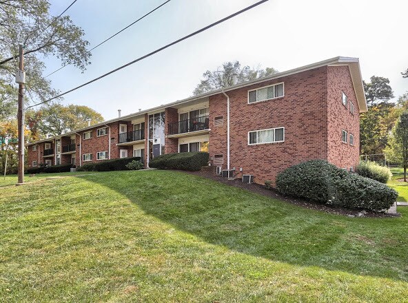 Building Photo - 217 N 40th St