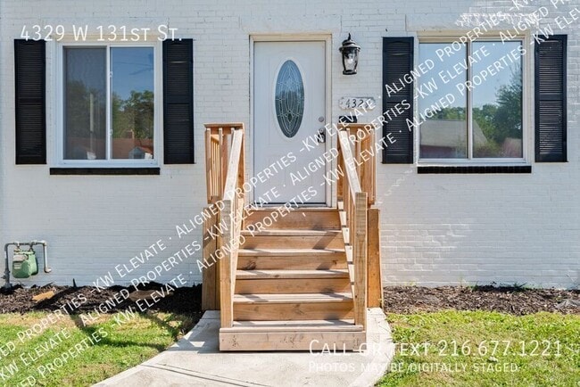 Building Photo - 4329 W 131st St