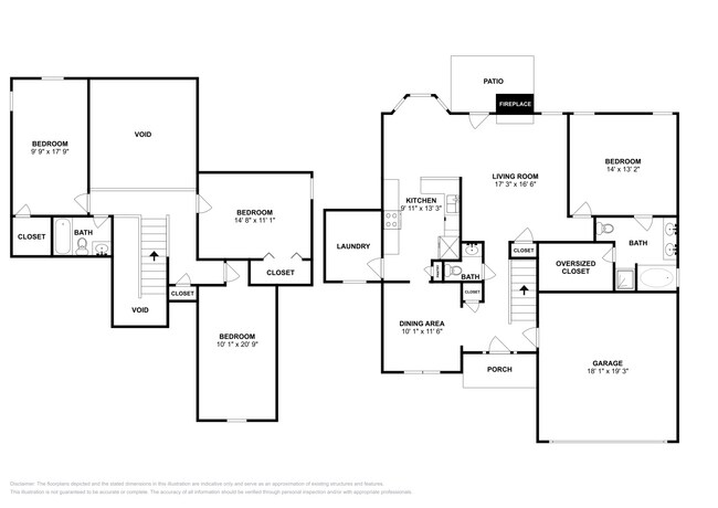 Building Photo - 25 Bermuda Cir
