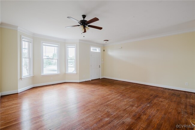Building Photo - 603 Chamberlayne Pkwy
