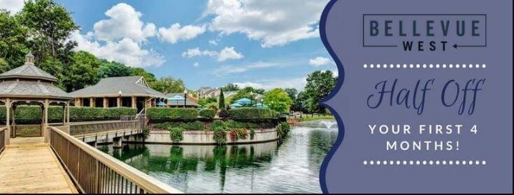 bellevue west nashville tn apartment finder bath and body works nashville west