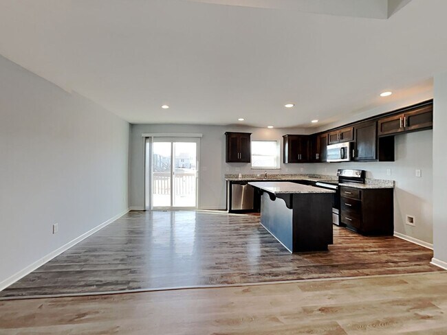 Building Photo - Newly Updated 3-Bed, 2.5-Bath Home with Movie Room & Modern Upgrades!