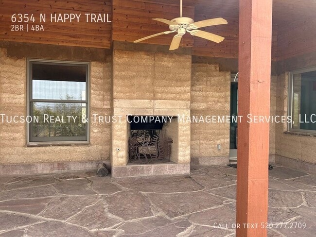 Building Photo - 6354 Happy Trail