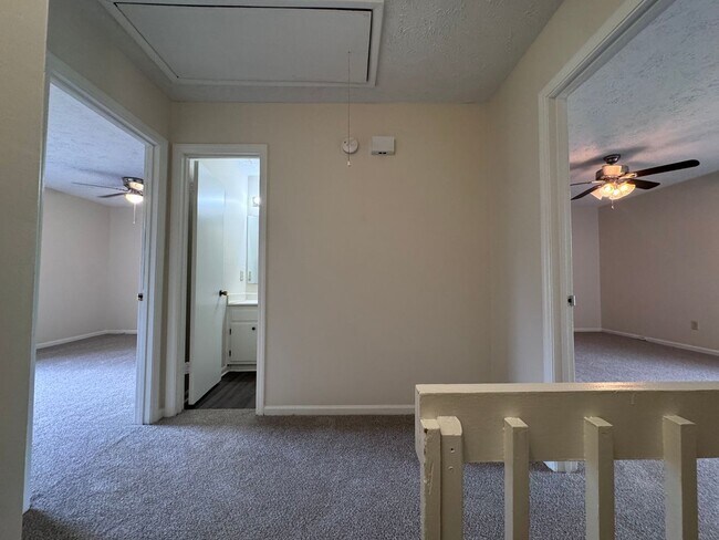 Building Photo - 4603 Dow Ct