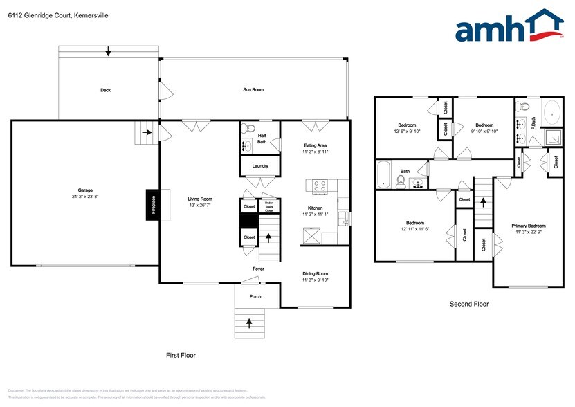 Building Photo - 6112 Glenridge Ct
