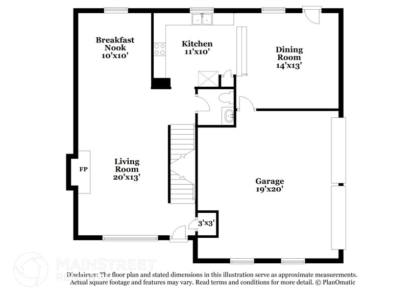Building Photo - 8029 W 149th St