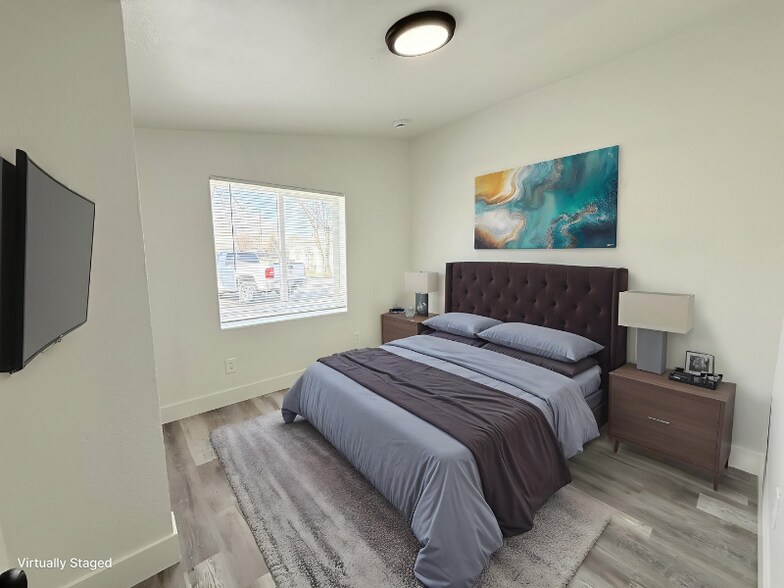 Building Photo - 3126 S 900 E